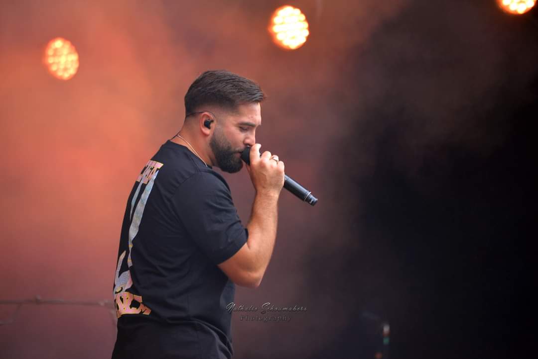 FansKendjiG_Off's tweet photo. @GIRACKENDJI sur la scène des Francofolies de Spa hier (24/07/2023)

📷 Nathalie Schoumakers Photography

#TeamKendji #Kendji #festival https://t.co/QIqdBF3PkT