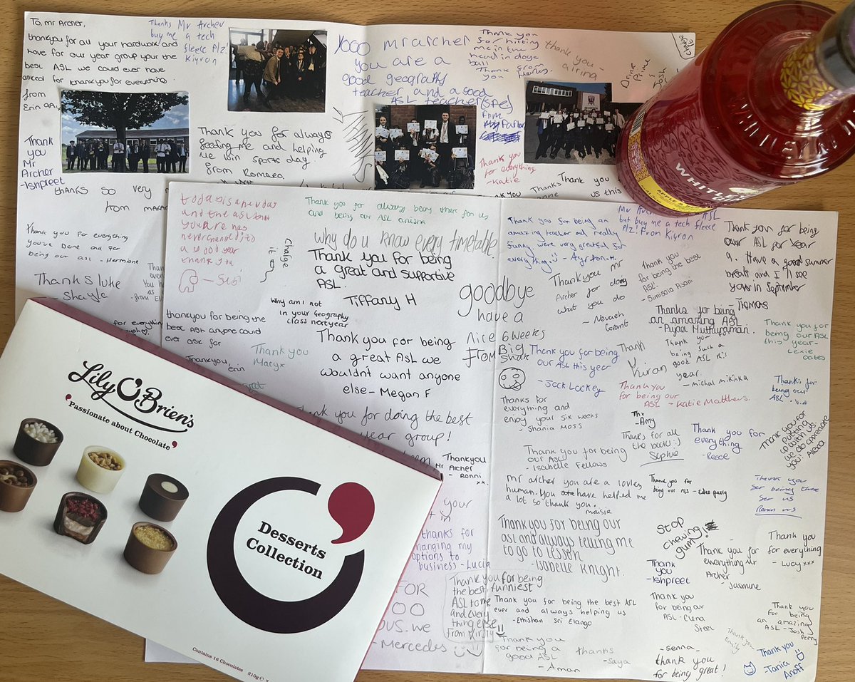 Mr Archer tweet media