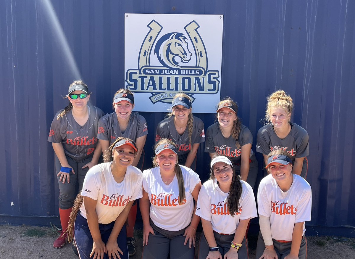 EC Bullets Morris tweet media