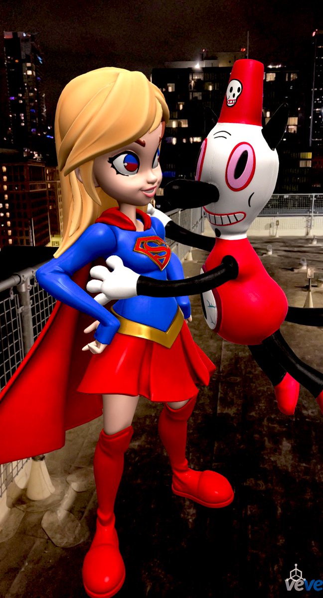 veveliciousness's tweet image. Day 87 ✨🌃🦸🏼‍♀️🐱💕

@garybaseman
@veve_official
@DavidYuNZ
@DCOfficial 
@evlvd_collects
#30DayVeVeChallenge 
#CollectorsAtHeart 
#VeVeFam