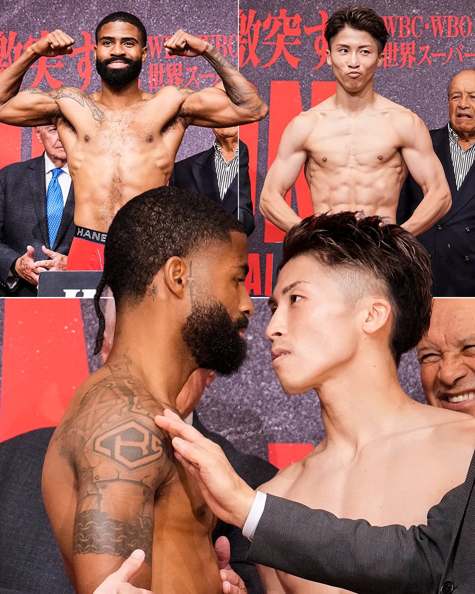 ESPN Ringside tweet media
