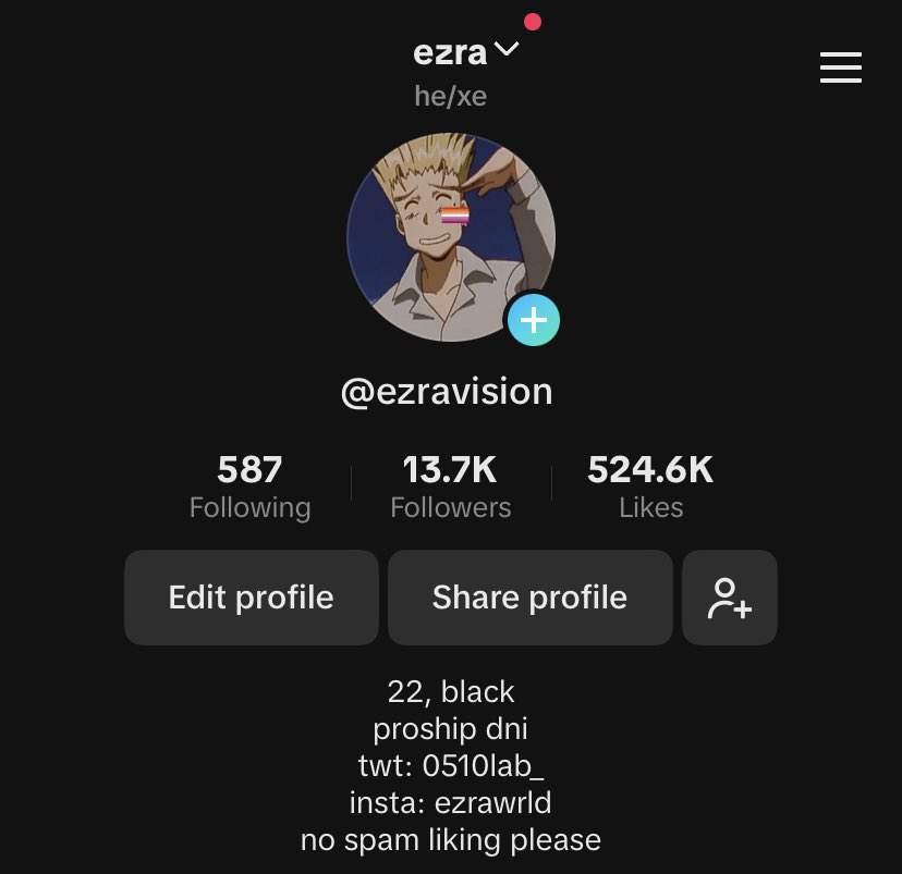 0510lab_'s tweet photo. twitter is going to shite so here are my other socials ! https://t.co/UvILUQrR80