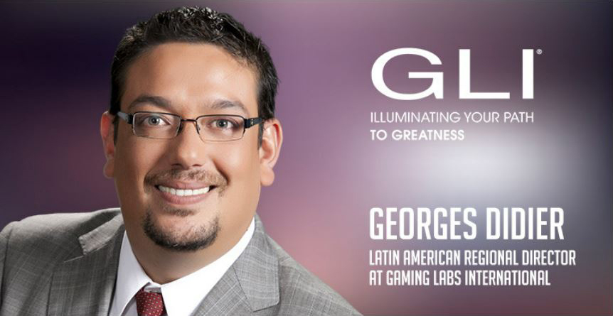 GLI’s Latin American Regional Director Georges Didier talks about what’s next in the Peruvian gaming scene. Thank you <a href="/soloazar/">solo azar</a> for inviting GLI to participate your coverage of <a href="/perugamingshow/">PGS 2010</a>.

#GLI #GamingLabs #GLIwheretonext #wearelatam #gaming #sportbetting #lotteries
