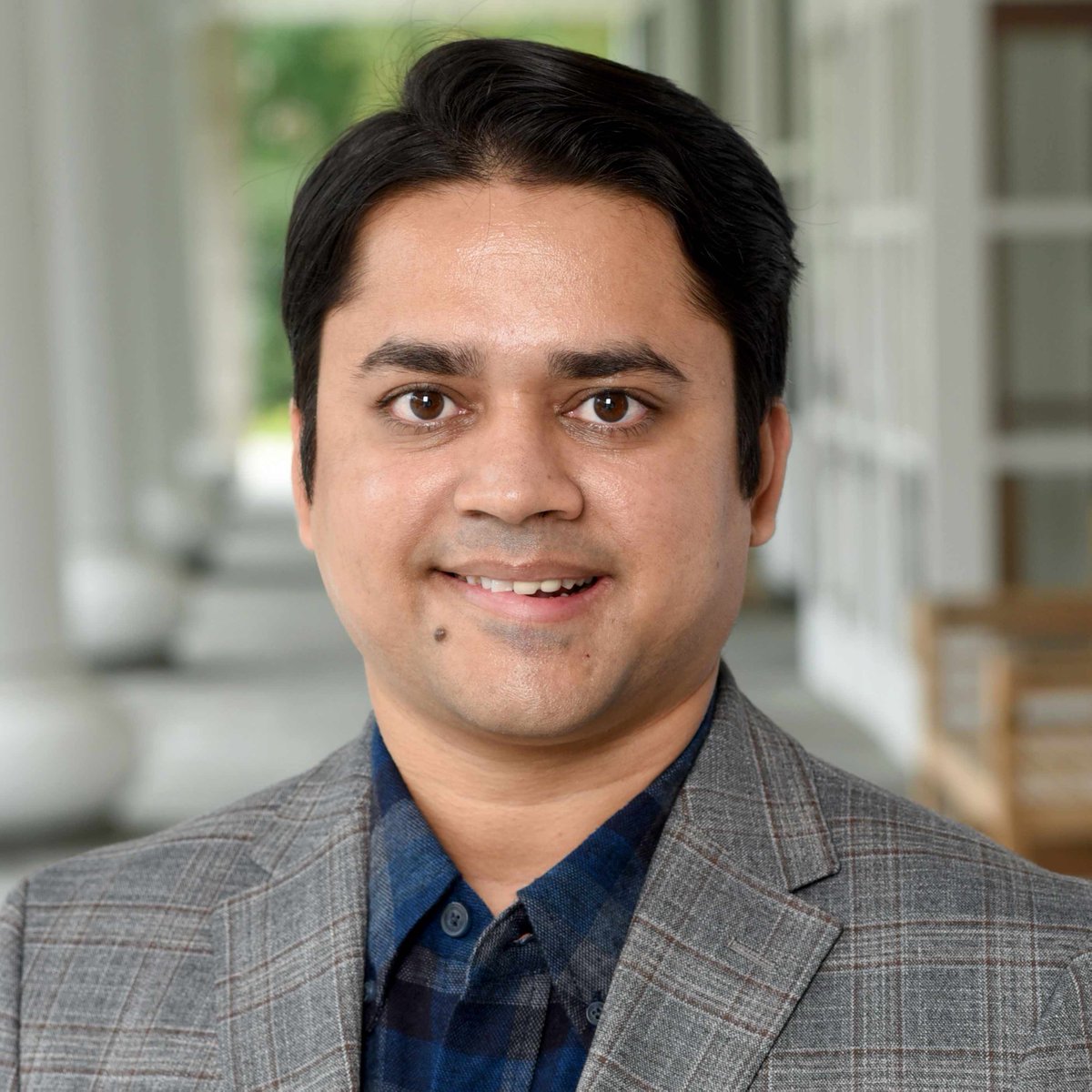 Congratulations to @Muntasir_M, who has accepted a position as Assistant Professor of Epidemiology at @UAlbanySPH! In addition to teaching, he will explore new avenues of research and focus on contextual factors of risky health behaviors such as #alcohol consumption.