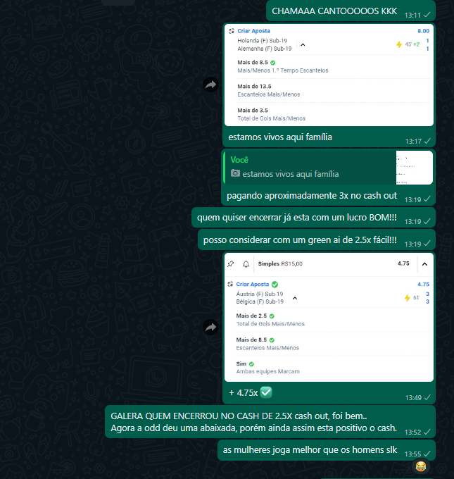 Dodasdic's tweet photo. GALERA eu ando estudando tanto para trazer o melhor conteúdos sobre apostas esportivas para vocês, e cada dia que passa estou me superando juntamente com meu irmão @Wsiimao. 
Anota mais 8x 
Anota mais 4.75x 

WD PALPITANDO VAI SER RECONHECIDA ENTRE OS GRANDES. 
Anota essa placa https://t.co/9ISTULMue0