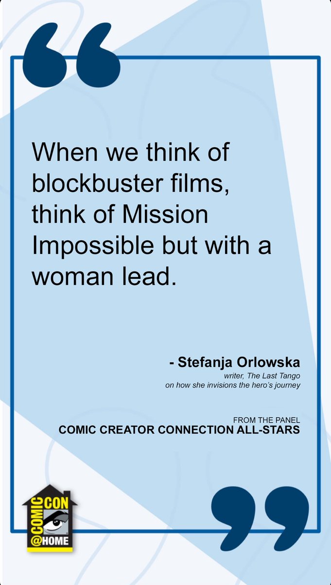 IamStefanja's tweet photo. Quote of the millennium not day 😉 https://t.co/DKj1cxTz0A