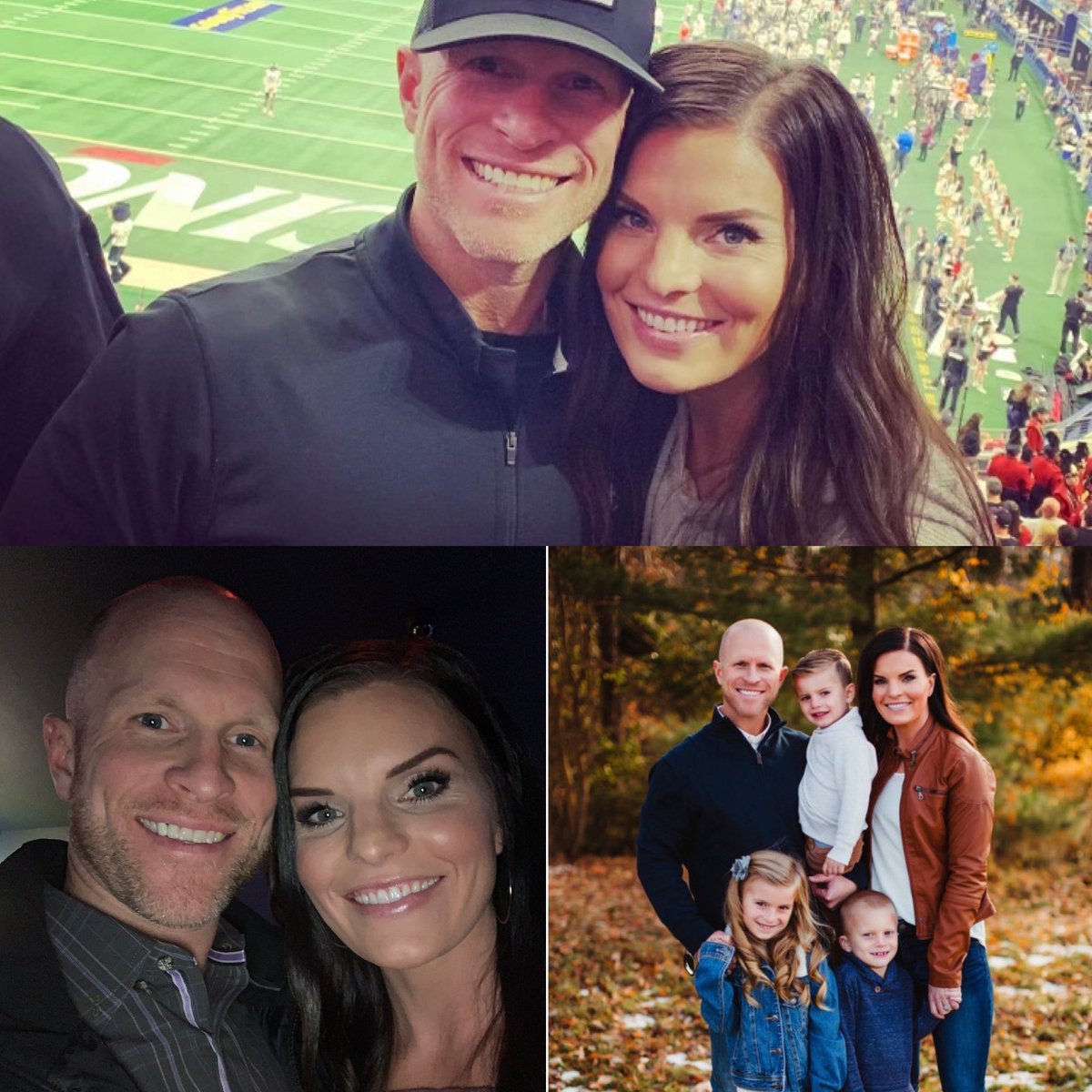 Best 13 years of my life!! <a href="/bkfouts/">Brienna Fouts</a>