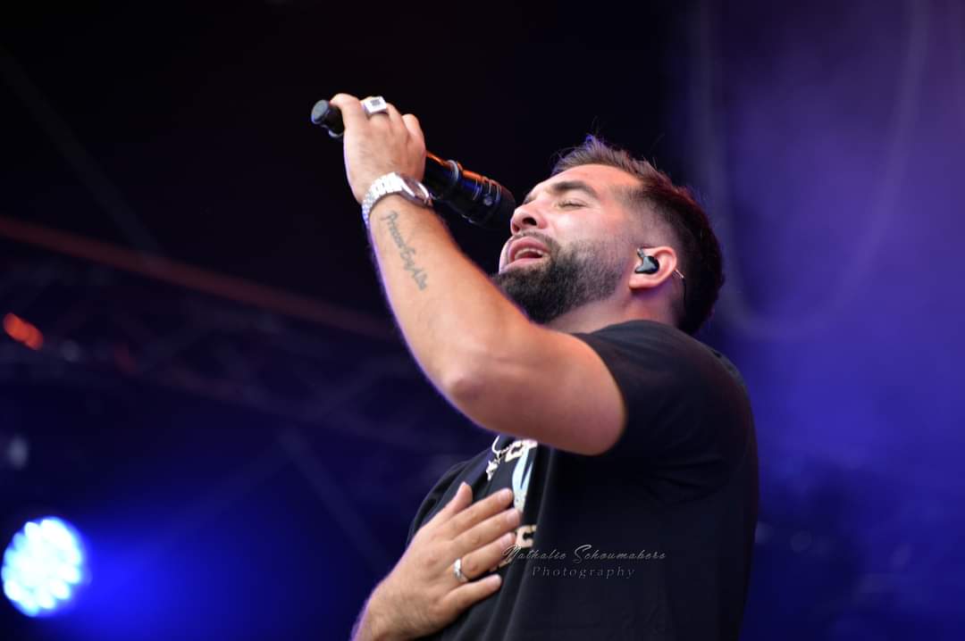 FansKendjiG_Off's tweet photo. @GIRACKENDJI sur la scène des Francofolies de Spa hier (24/07/2023)

📷 Nathalie Schoumakers Photography

#TeamKendji #Kendji #festival https://t.co/fGtMEVpoHT