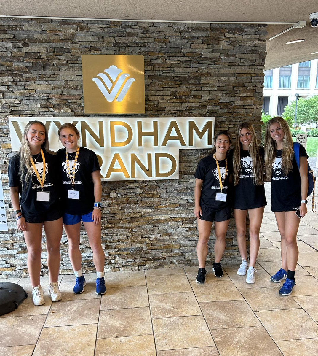 Pitt Women's Soccer tweet media