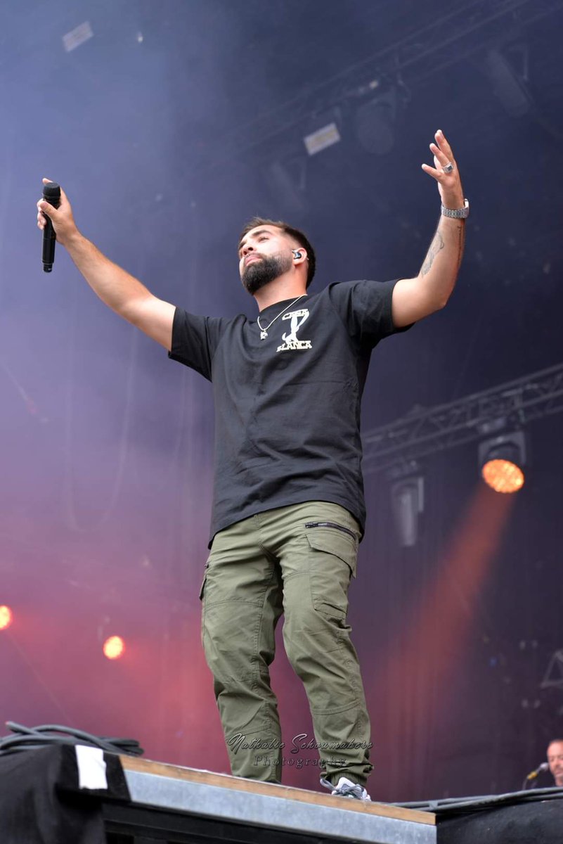 FansKendjiG_Off's tweet photo. @GIRACKENDJI sur la scène des Francofolies de Spa hier (24/07/2023)

📷 Nathalie Schoumakers Photography

#TeamKendji #Kendji #festival https://t.co/jVSgn7Uqf0