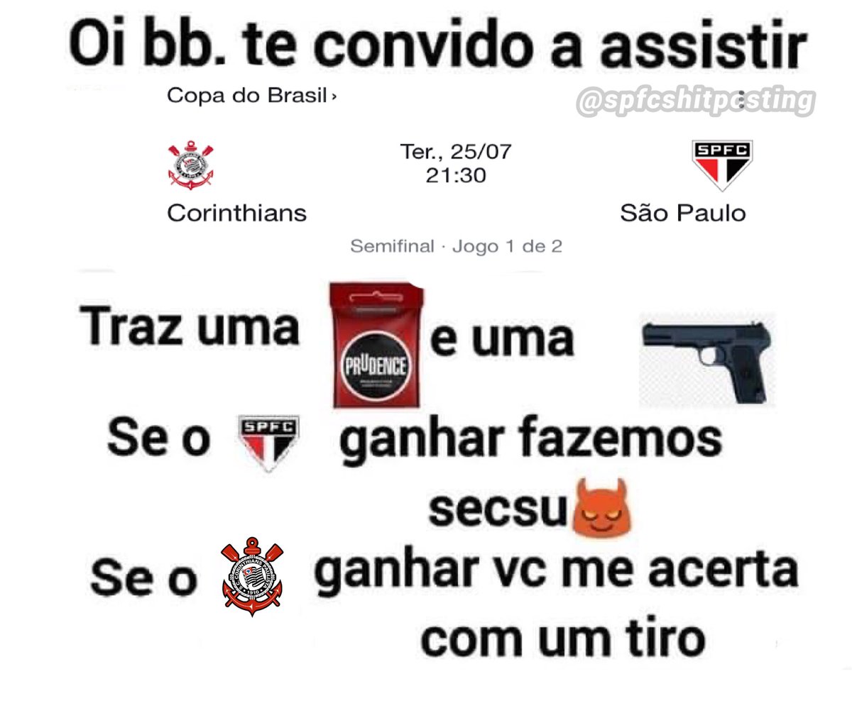 ResenhaFut365's tweet photo. venha assistir cmg https://t.co/iM3QDp87Ls