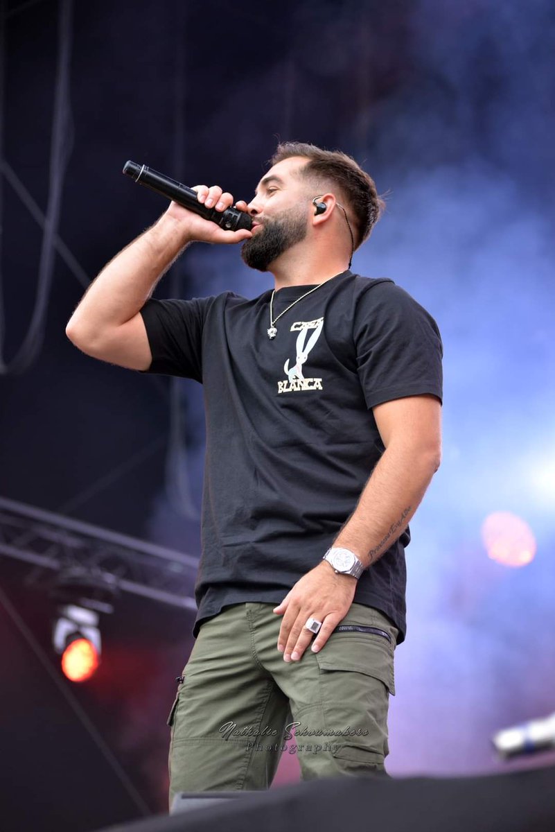 FansKendjiG_Off's tweet photo. @GIRACKENDJI sur la scène des Francofolies de Spa hier (24/07/2023)

📷 Nathalie Schoumakers Photography

#TeamKendji #Kendji #festival https://t.co/NbiA9Tzgyx