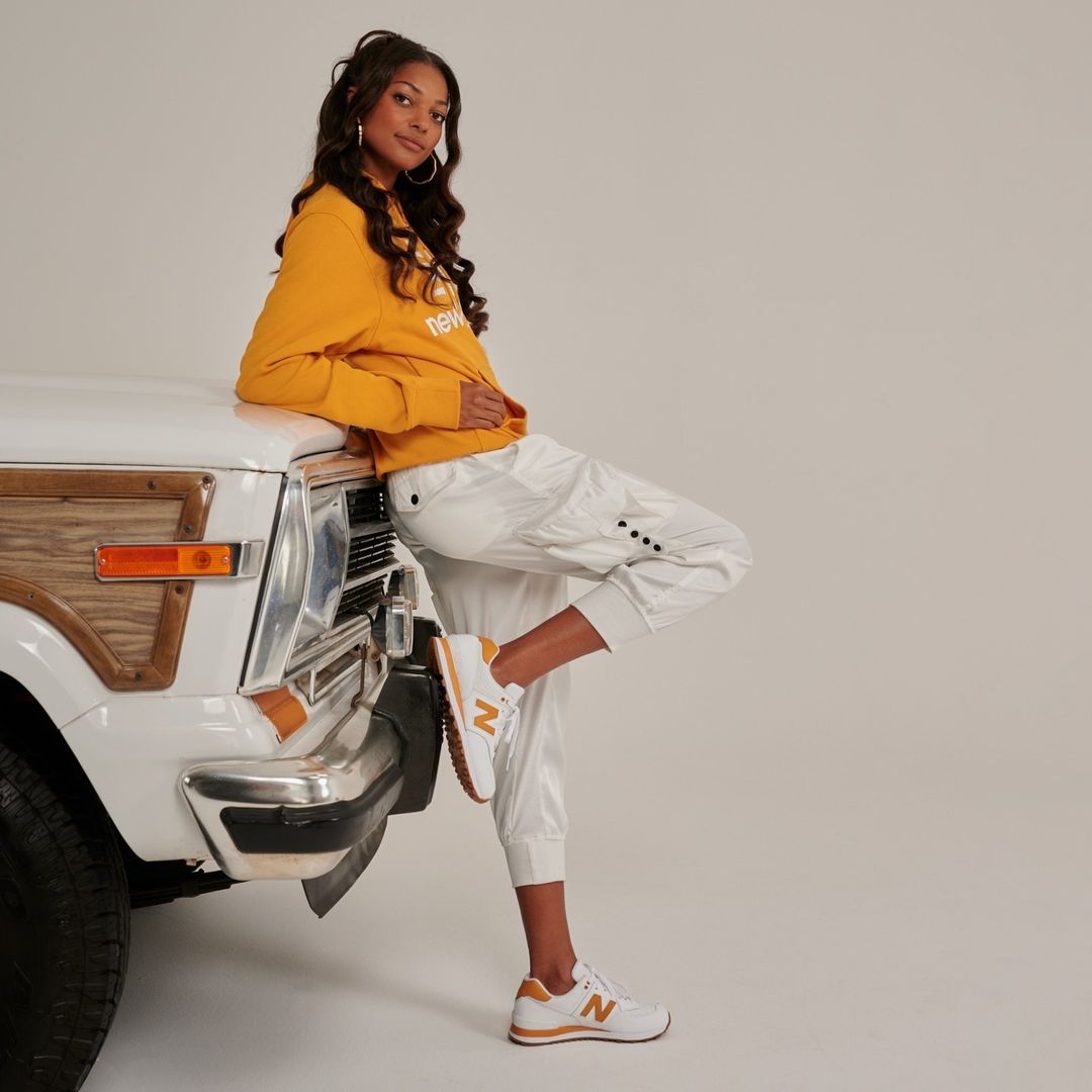 Foot Locker Women tweet media