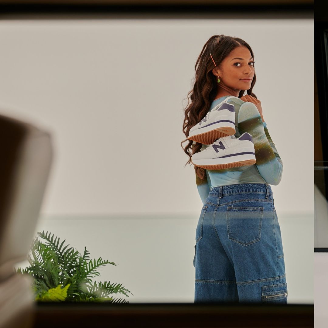 Foot Locker Women tweet media