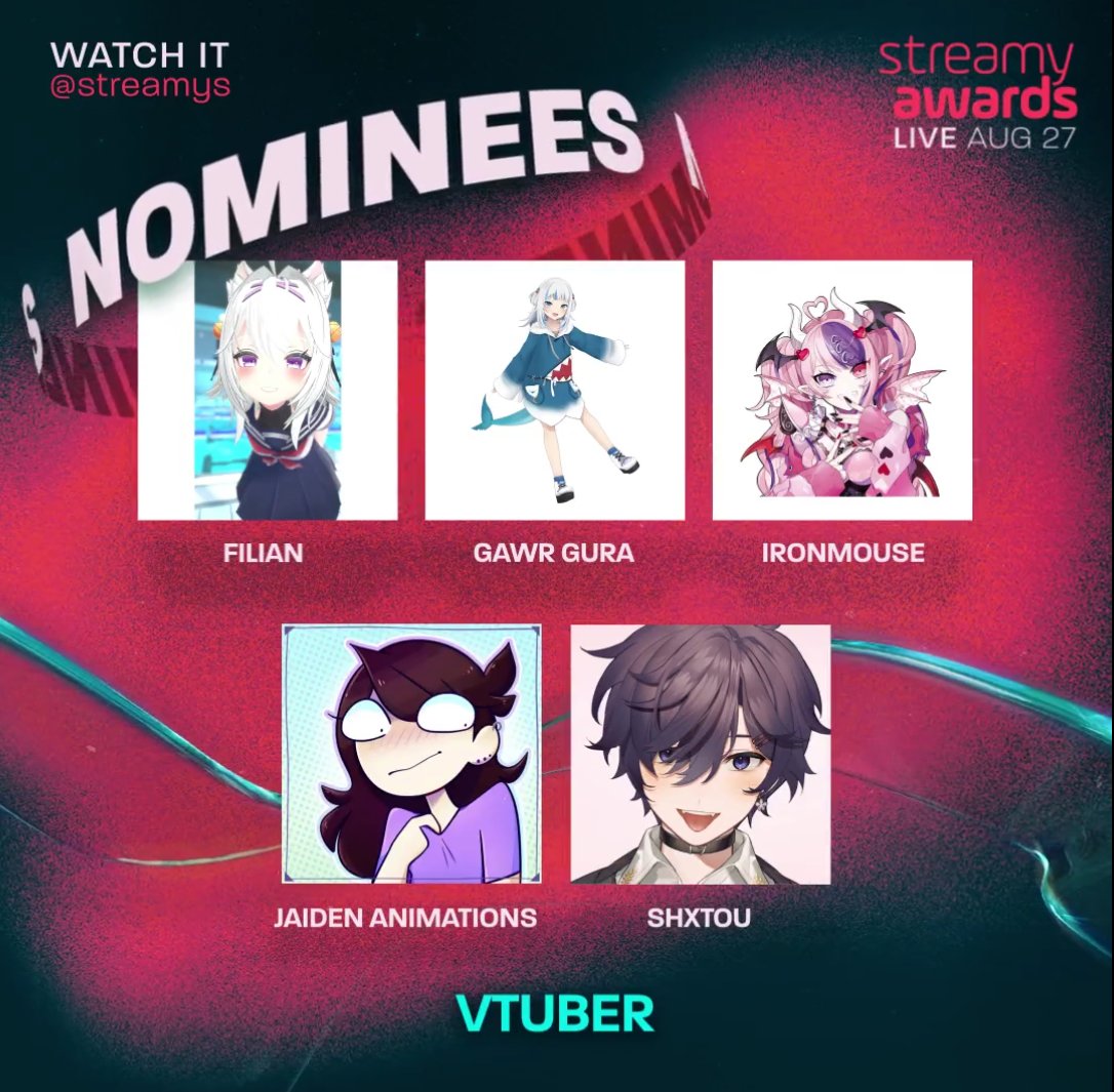 jaden animation stream｜TikTok Search