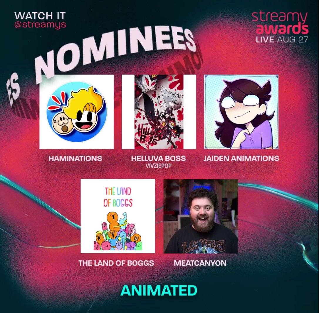 Jaiden on twitch again?? : r/jaidenanimations