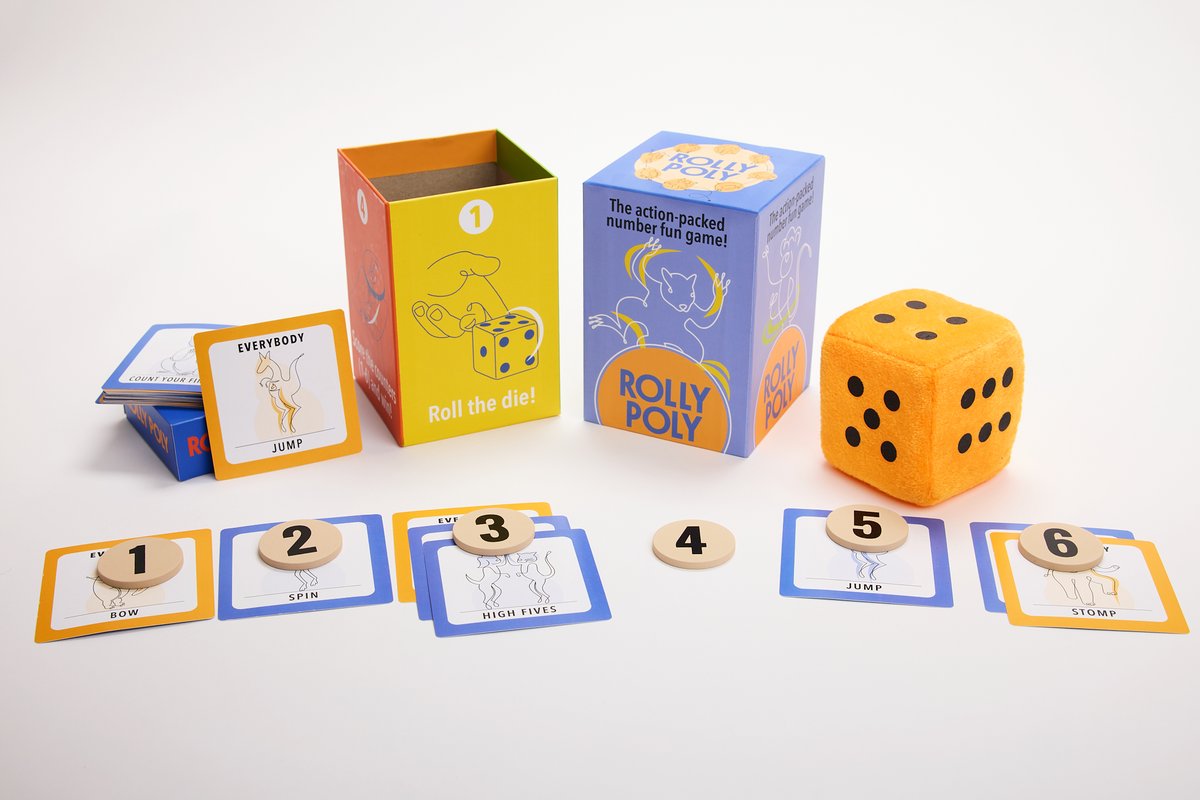 MathforLove's tweet photo. Announcing Rolly Poly! 🎲 - https://t.co/Oimte1UHag https://t.co/CnSKVNqUVk