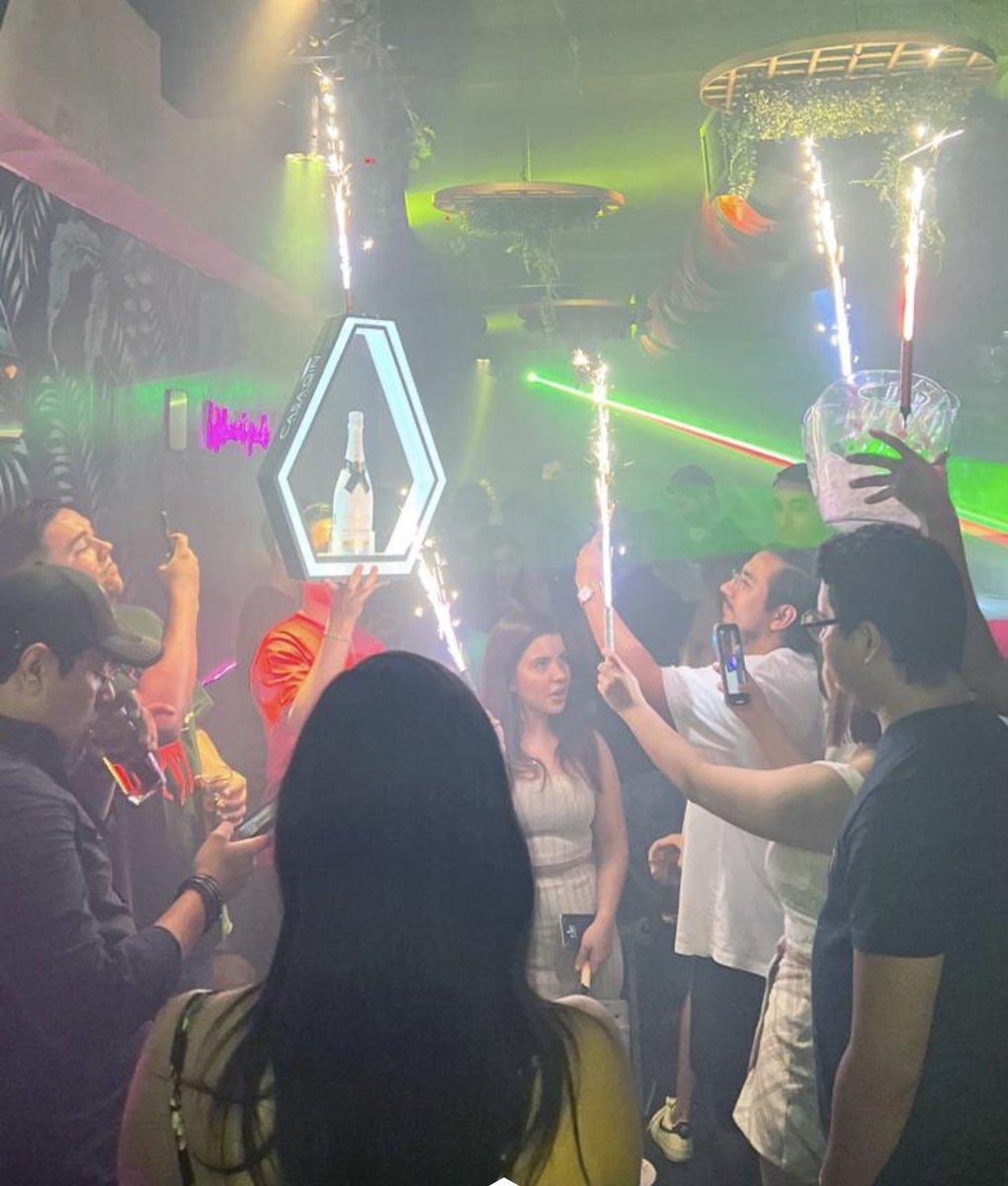 Cosas de mamadores tweet media