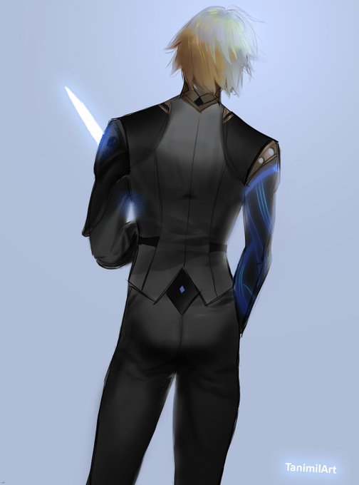 find a man who can do both 