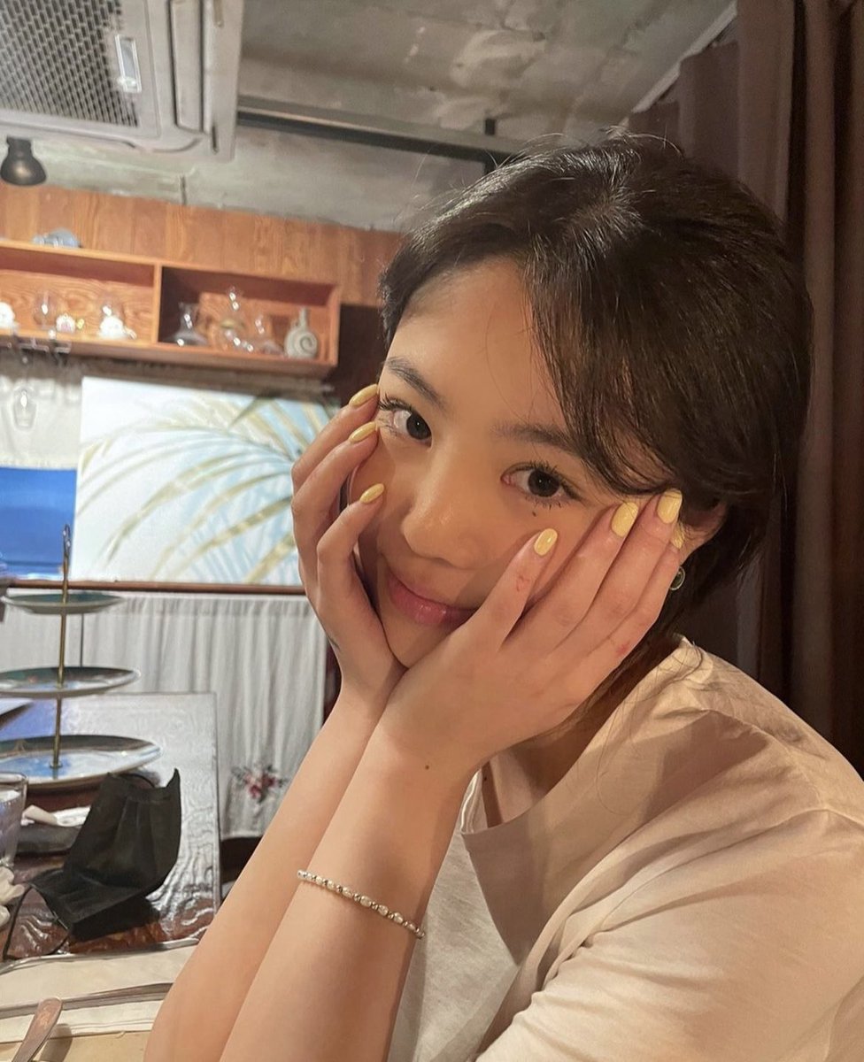 soojin loops🍒 tweet media