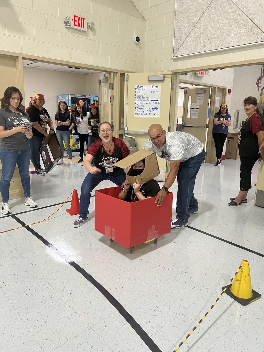 Stephanie Lahrman tweet media