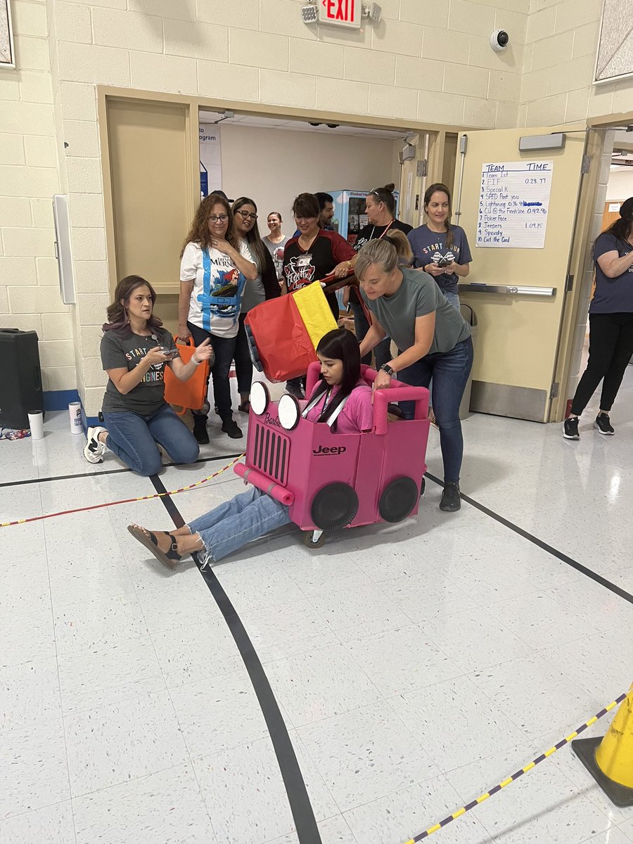 Stephanie Lahrman tweet media