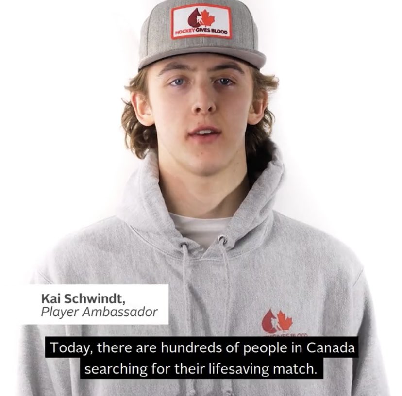 Hockey Gives Blood tweet media