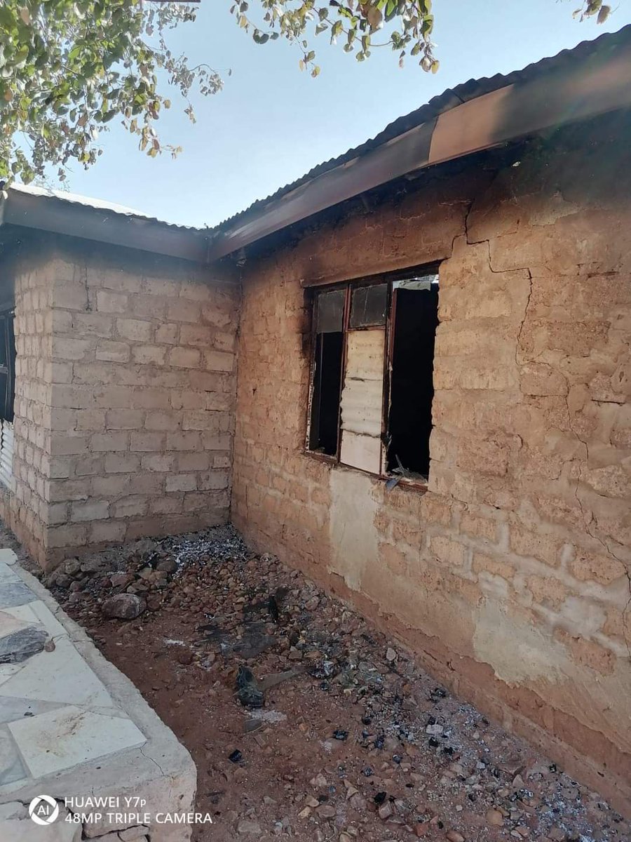 Blackkermit4's tweet photo. Elderly Woman's House Burned Down Amidst Accusations Of Witchcraft In Mudimeli Village
https://t.co/ow93C0d6lk

Download Now
https://t.co/mdHbNOcbOn https://t.co/6Cg6OFwBFH