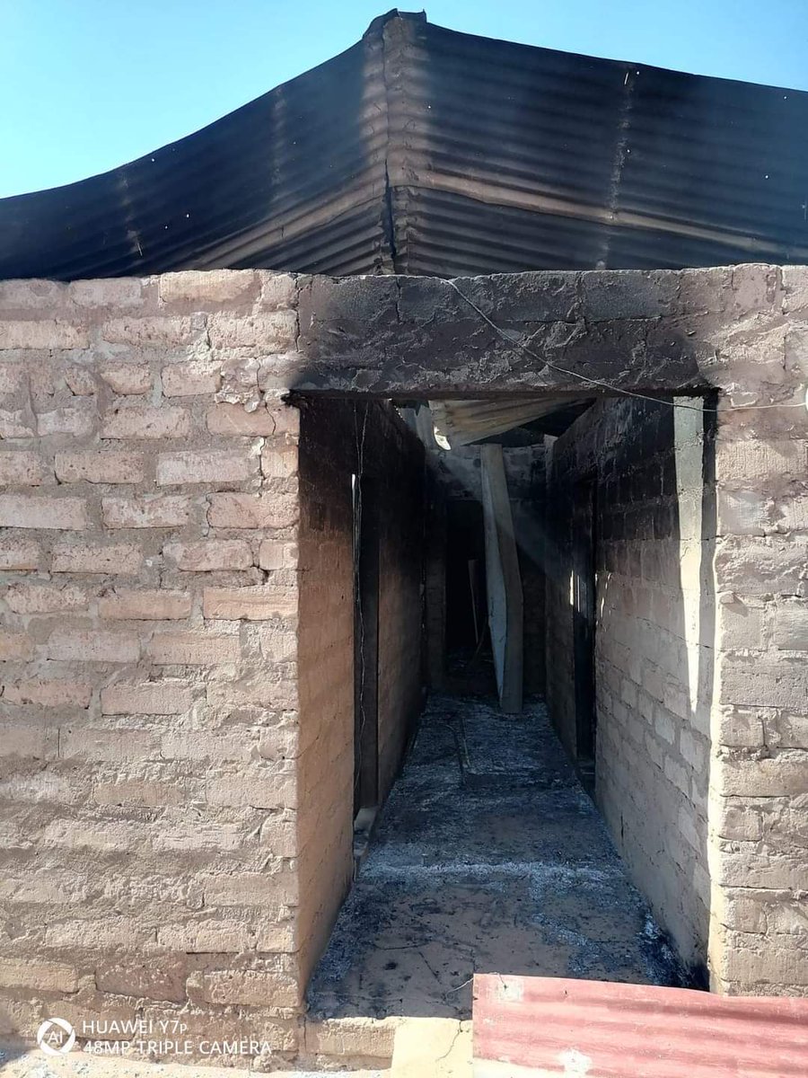 Blackkermit4's tweet photo. Elderly Woman's House Burned Down Amidst Accusations Of Witchcraft In Mudimeli Village
https://t.co/ow93C0d6lk

Download Now
https://t.co/mdHbNOcbOn https://t.co/6Cg6OFwBFH