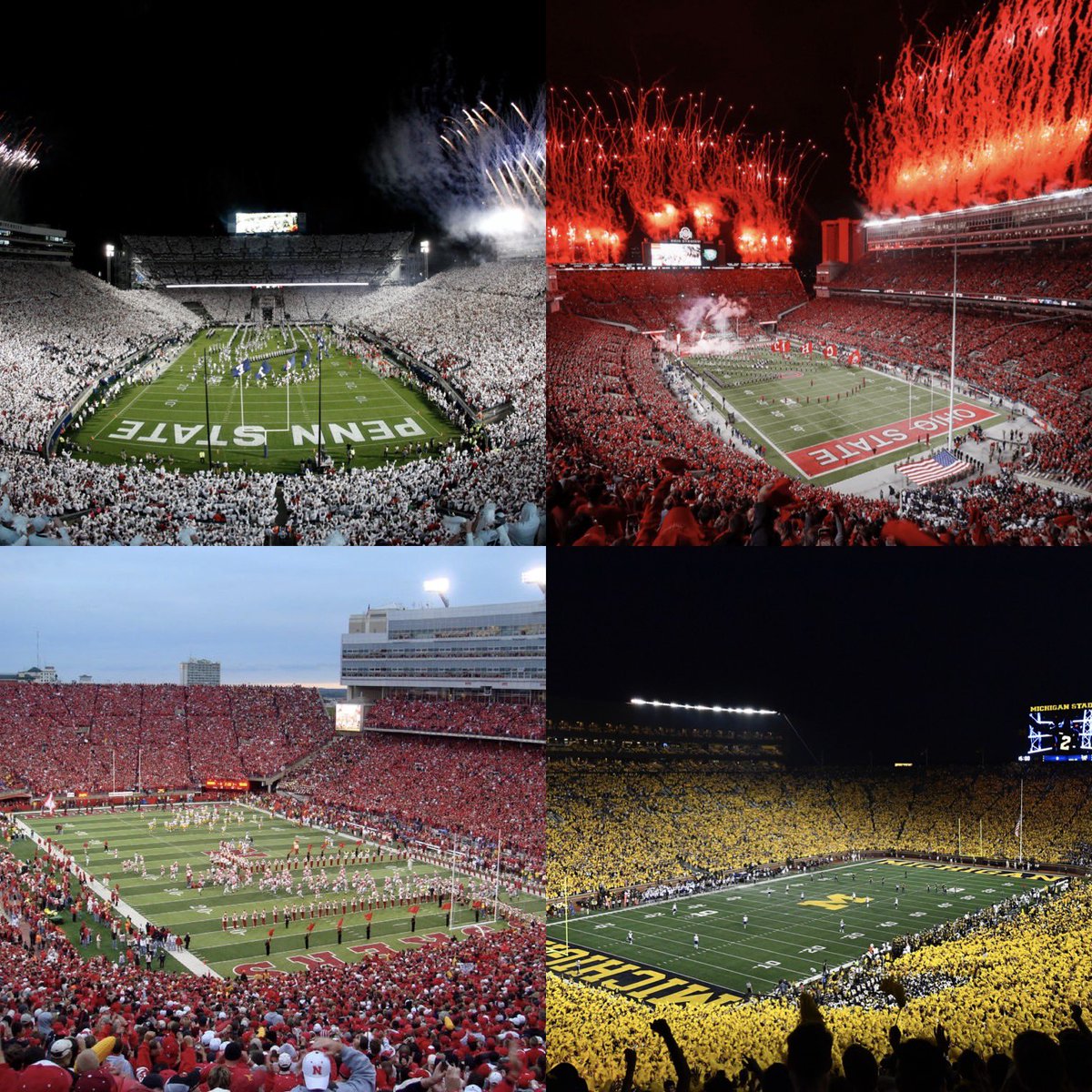 Saturday Tradition tweet media