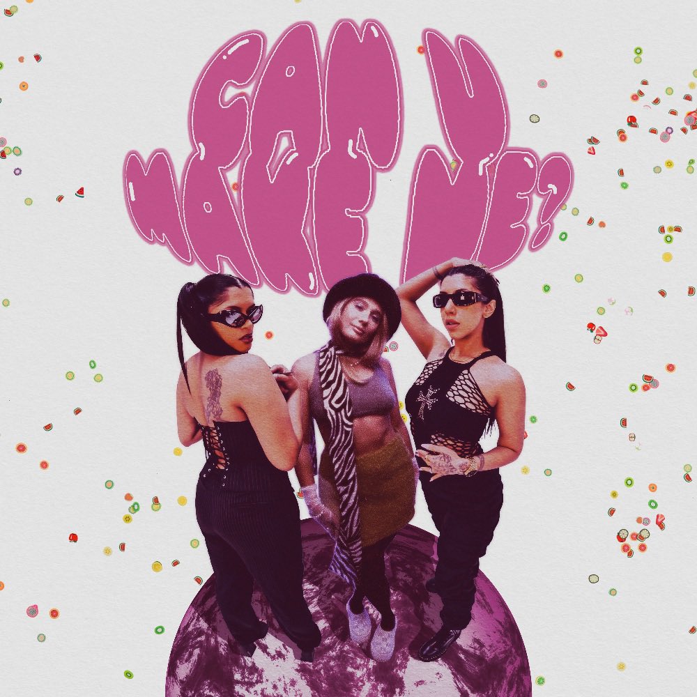KALLITECHNIS's tweet photo. SO EXCITED to announce "Can U Make Me", a collaboration with @CartelMadras produced by NY's
@youngsaab - coming out this FRIDAY, July 28th https://t.co/ZQAXjPzhCm

we hope y'all love this fun, sexy summer ANTHEM

massive s/o to @stresswxrld for the cover art https://t.co/0MZLMGyG4X