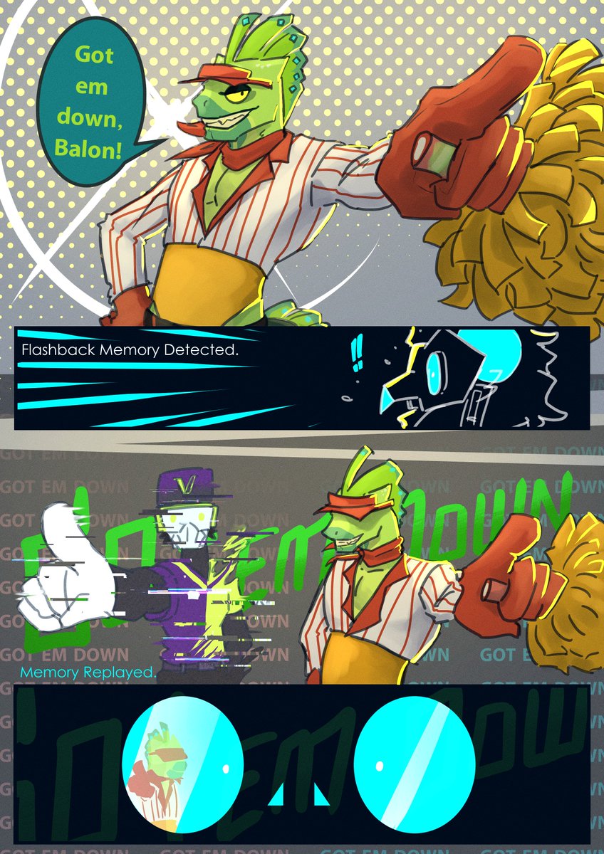 JellybirbBalon tweet media
