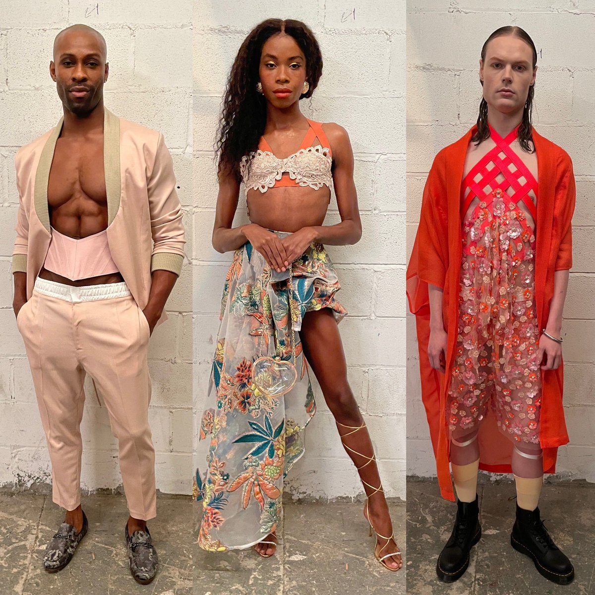 SentryX Recovery HQ tweet media