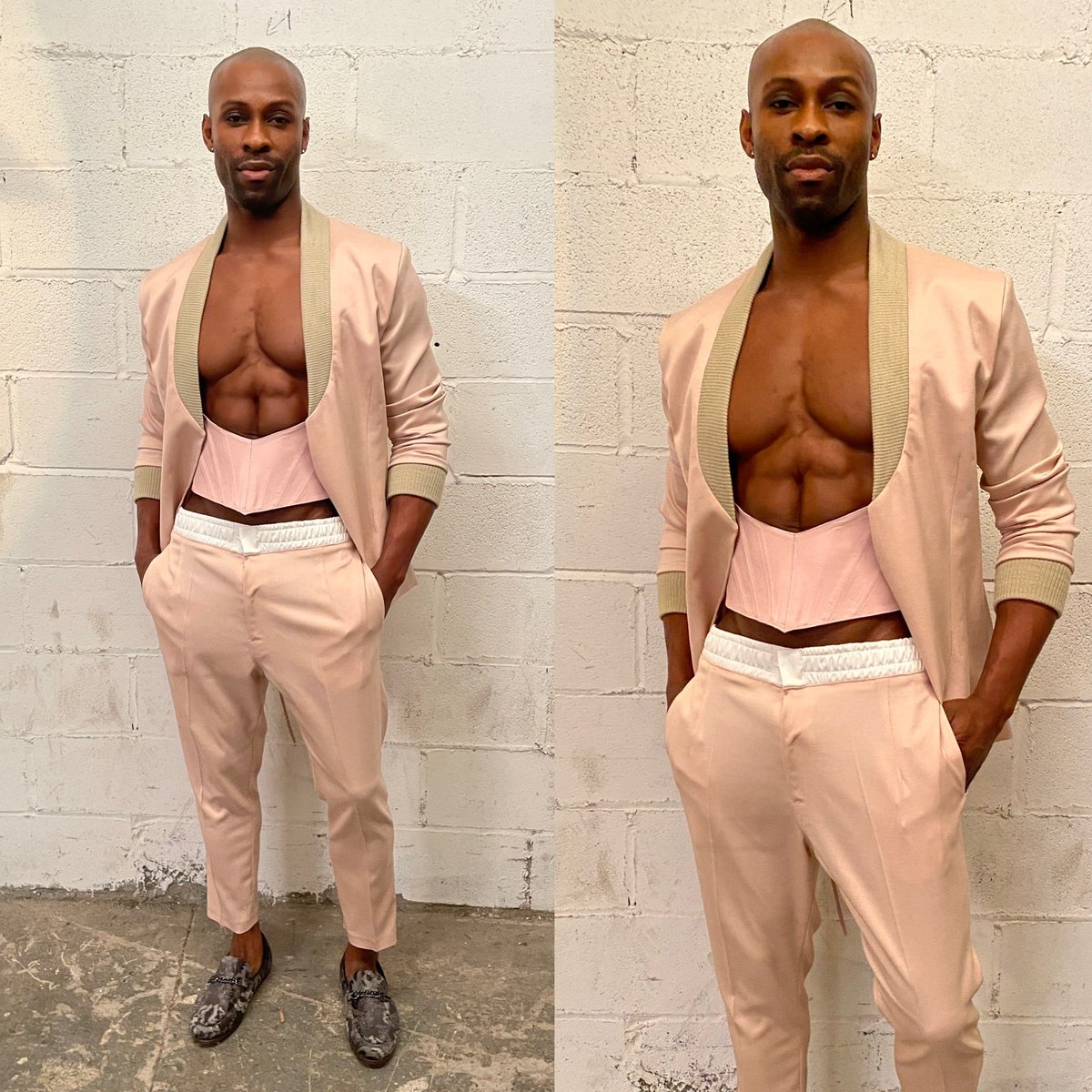 SentryX Recovery HQ tweet media