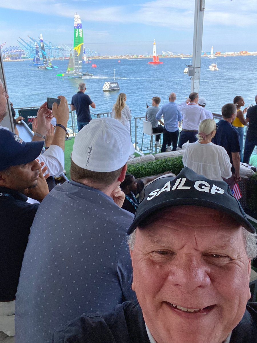 Terry Tamminen tweet media