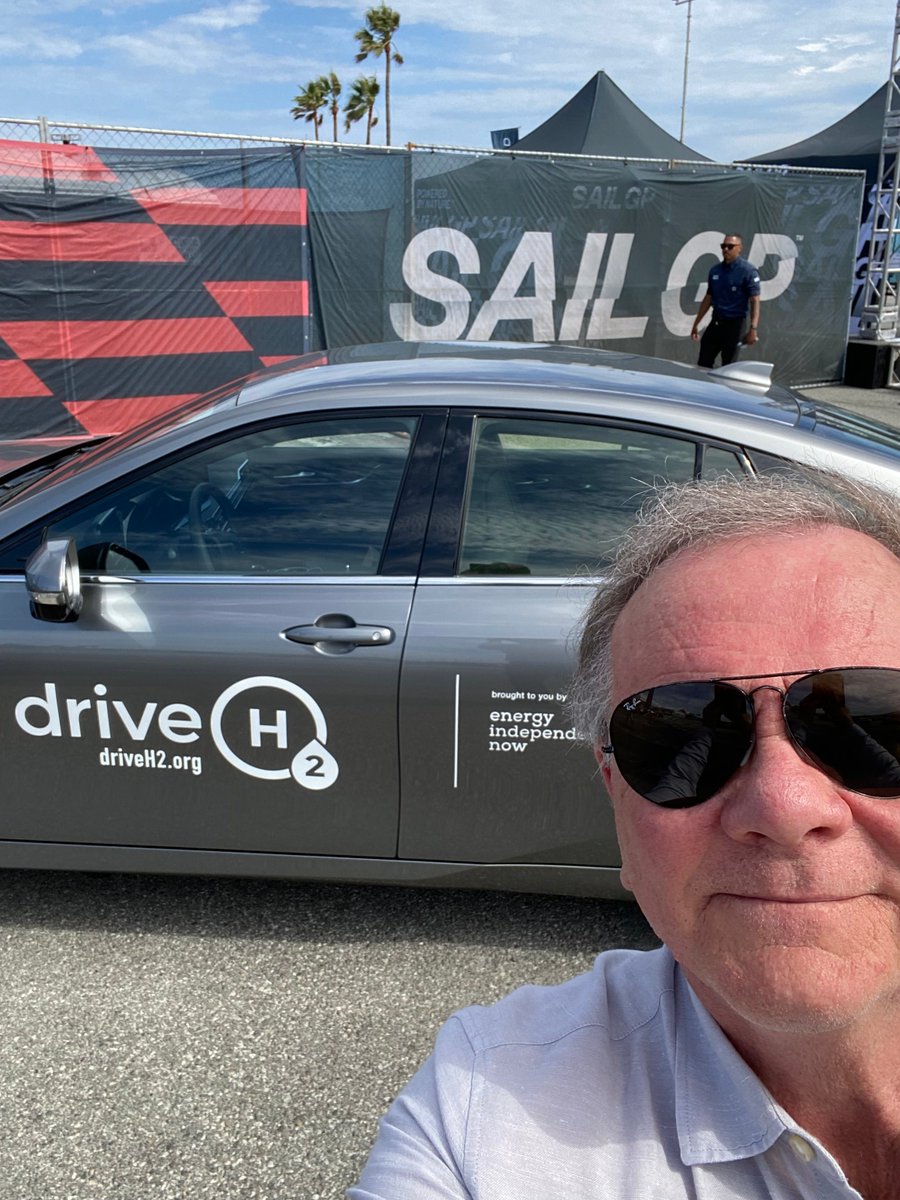 Terry Tamminen tweet media