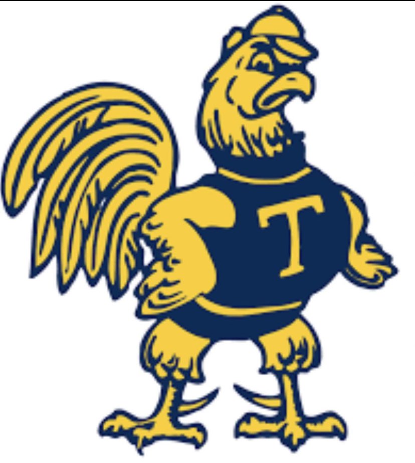 After a great talk with <a href="/CoachDevanney/">Jeff Devanney</a>, I am blessed to receive an offer to play football at <a href="/TrinCollFB/">Trinity College Football</a> as an athlete. 
<a href="/GlenbardSouthFB/">GBS Raiders Football</a>