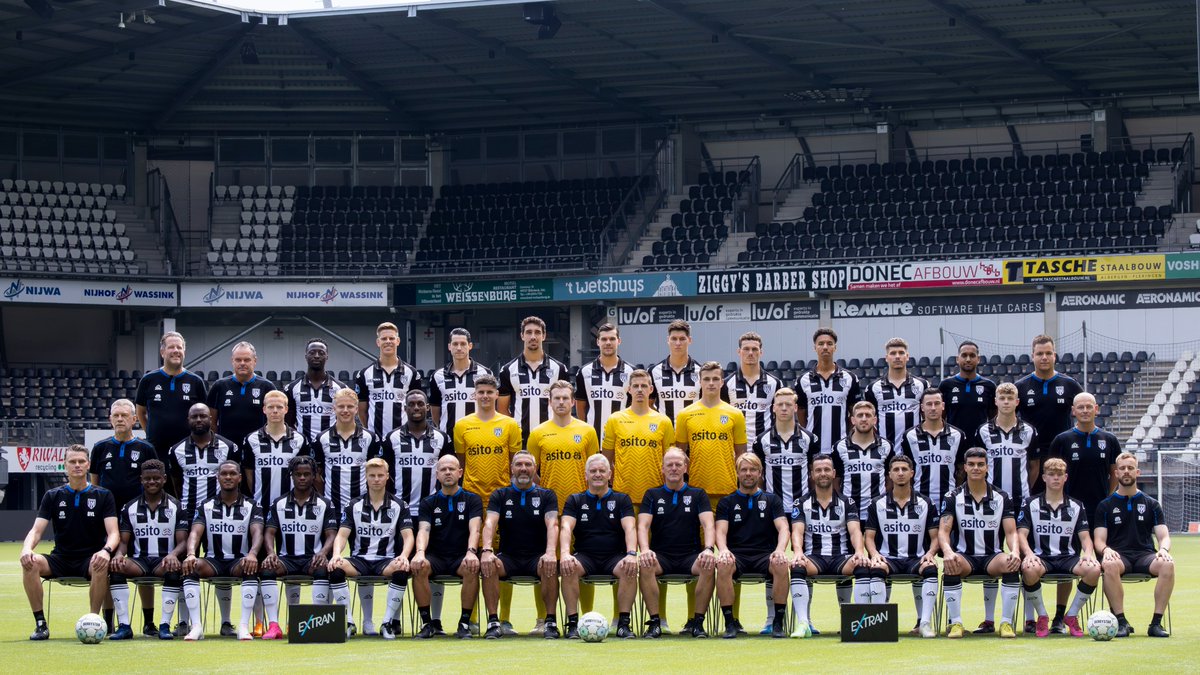 ⚫️⚪️

#WijZijnHeracles