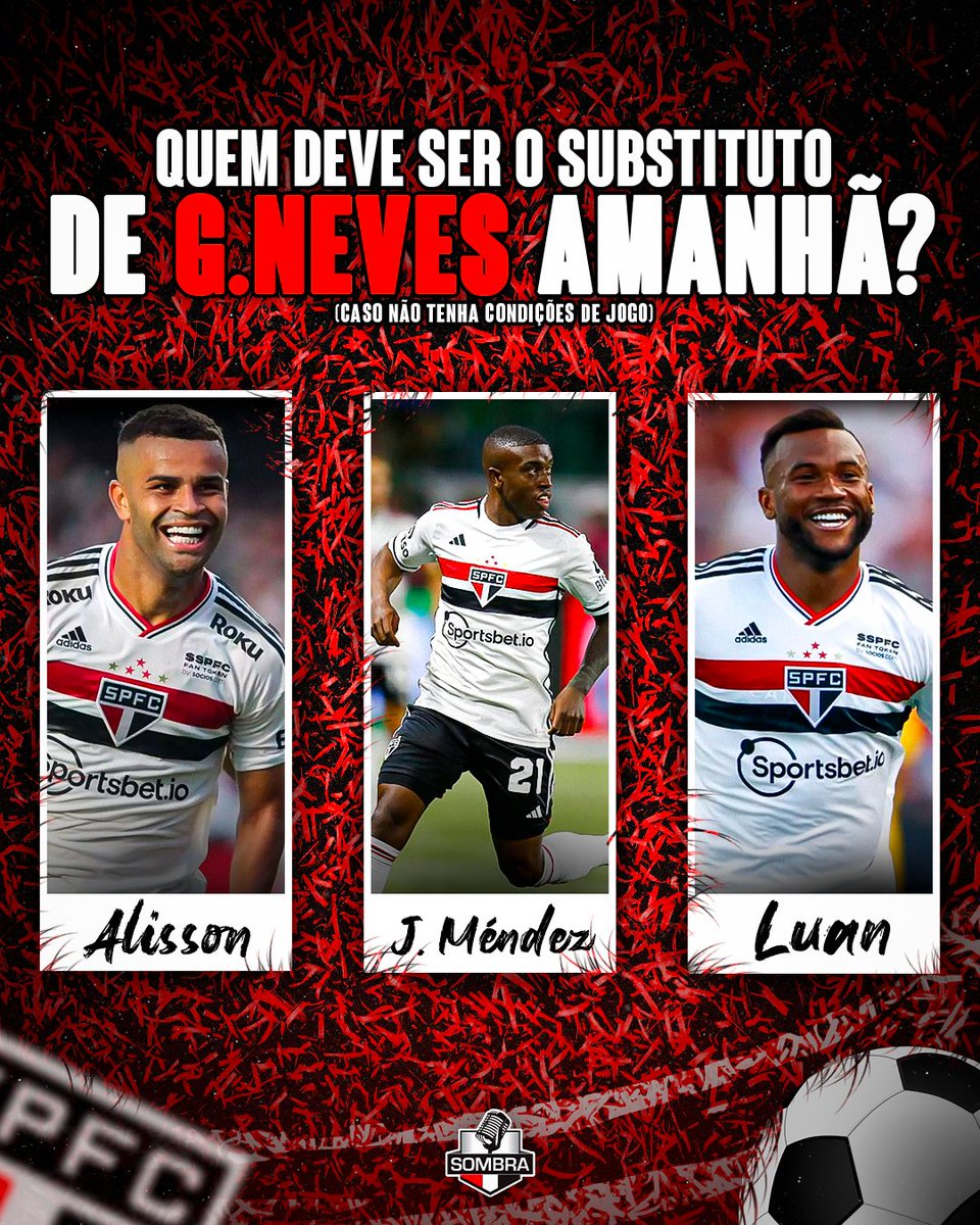 Sombra Tricolor tweet media