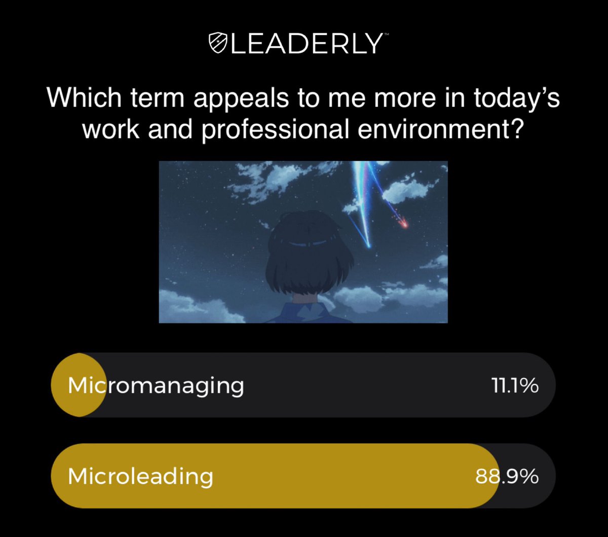 People resist being managed and they super resist being micro-managed. Micro-managing causes the micro-managed person to feel that they are not trusted even though that’s often not the case. #SteveKeating #LeadershipDevelopment #Leaderly