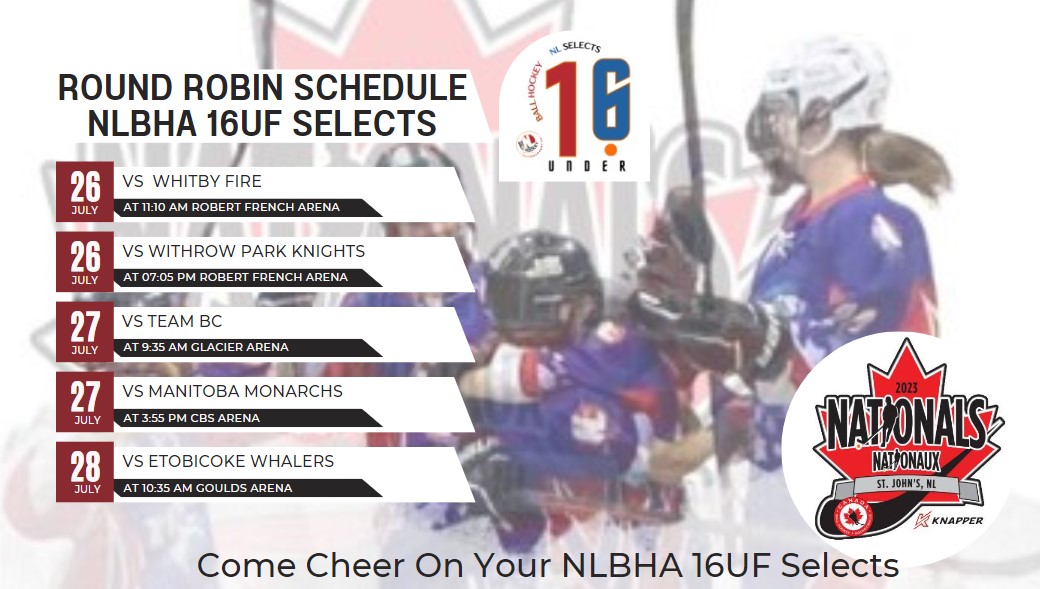 2023_16USelects's tweet photo. Nans and Pops, break out the sharpie! It's time to update those wall calendars! Here's our schedule! #markitdown https://t.co/ZZyW0unOxQ