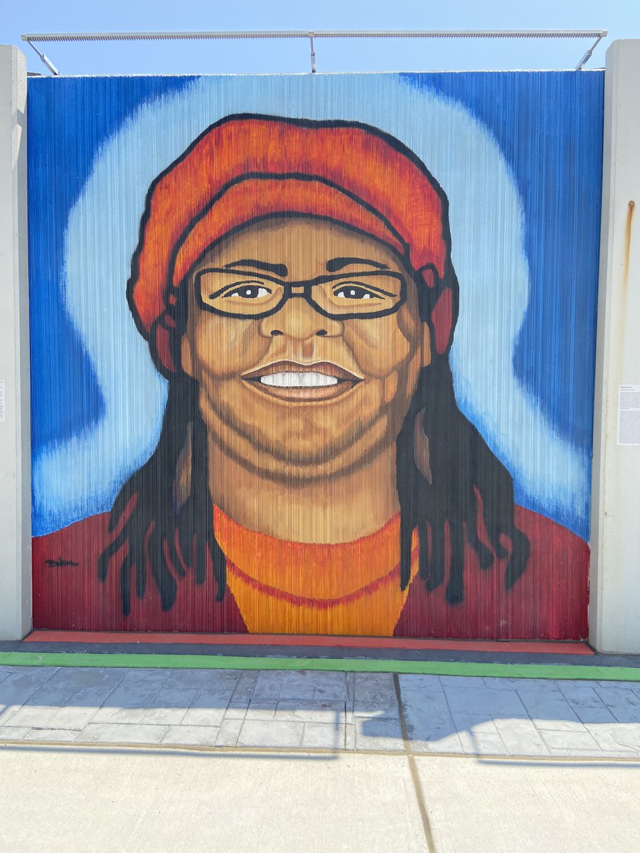 Colleen Mayberry tweet media