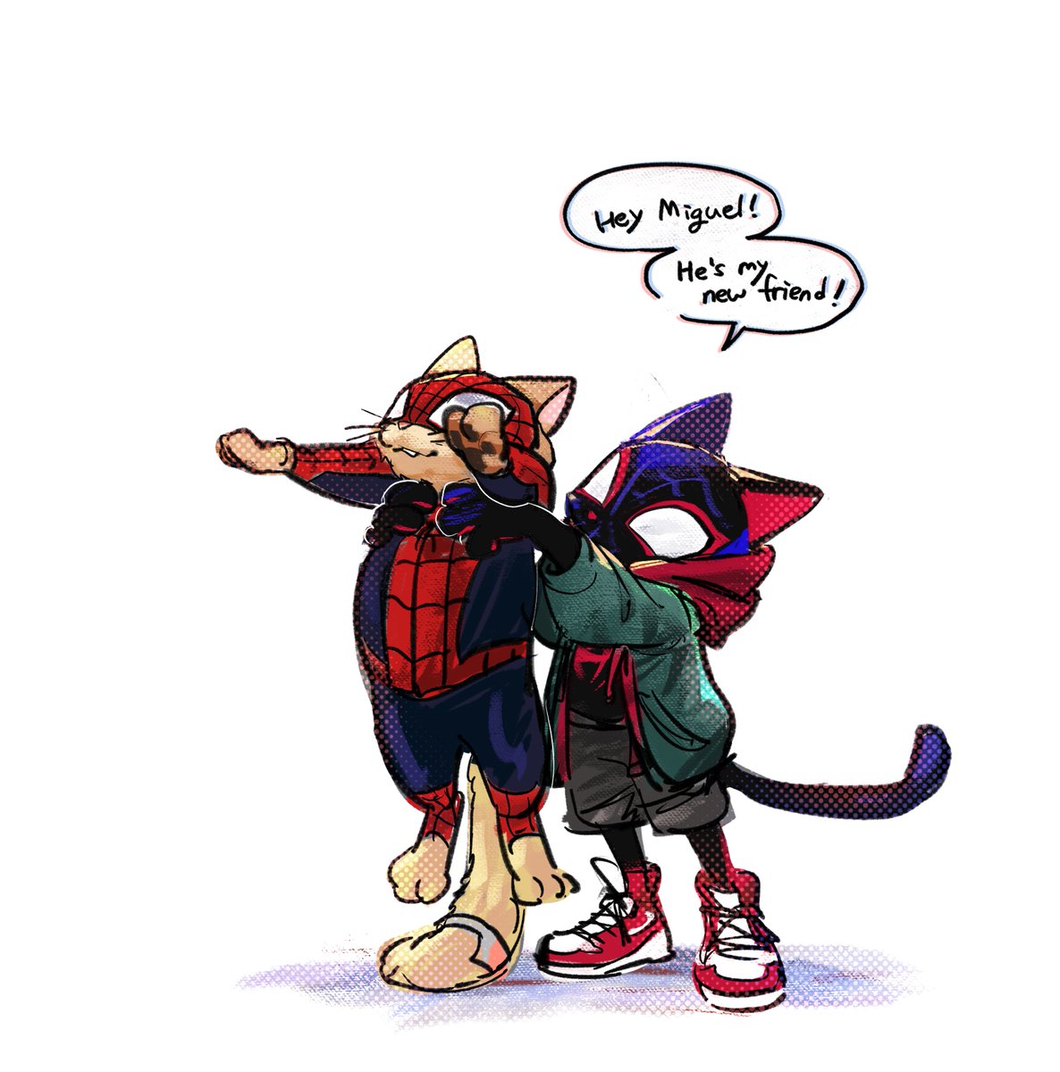 isa_for_you's tweet photo. meow meow https://t.co/sVa1ybeq3q