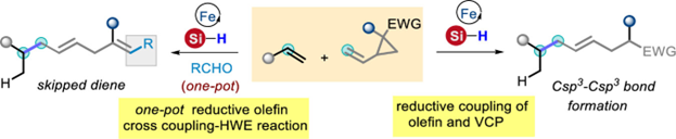 J Org Chem/Org Lett tweet media