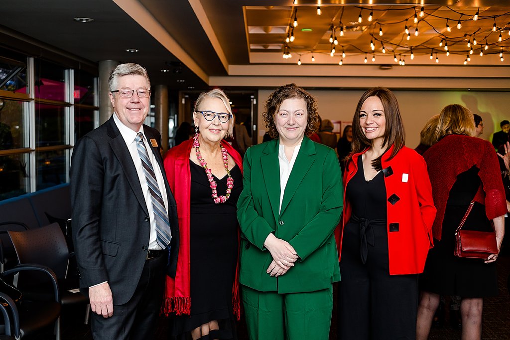 SFU Faculty of Education tweet media