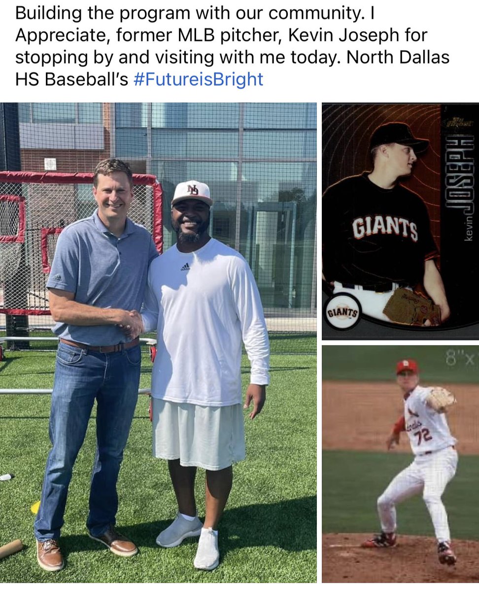 North Dallas Baseball (@NDallasBaseball) on Twitter photo 2023-07-24 18:01:51