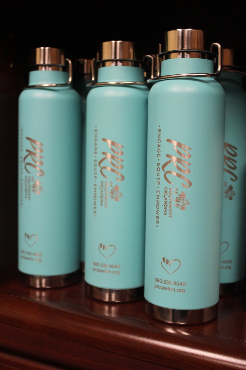 Last Thursday was Business After Hours at Pregnancy Resource Center of SW Oklahoma! 

The attendees enjoyed refreshments, mingled, and had the wonderful opportunity to tour their place and learn about the many ways they offer help to pregnant mothers and expecting fathers.