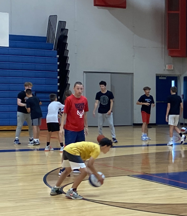 TheNTWay's tweet image. Day 1: Toughness and Attitude!Gavin Gebhardt earned Camper of the Day 💪@NTYouthCenter @ntparksrec @NTLumberyard @ByJoeKraus @GNN_Sports_ @NiagaraLeague
