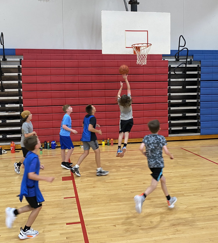 TheNTWay's tweet image. Day 1: Toughness and Attitude!Gavin Gebhardt earned Camper of the Day 💪@NTYouthCenter @ntparksrec @NTLumberyard @ByJoeKraus @GNN_Sports_ @NiagaraLeague