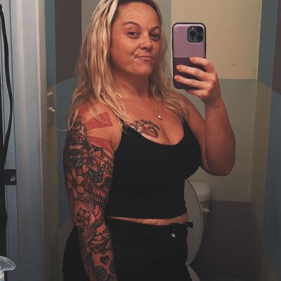 JessicaJay36's tweet photo. #NewProfilePic https://t.co/8WCR26FBe2